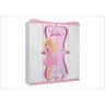 Guarda-Roupa com 4 Portas Barbie Star - Pura Magia - 1
