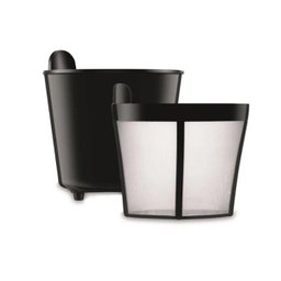 Cafeteira Elétrica Mondial Smart Coffee C-42-2X-BI - 220V - 3