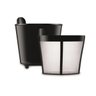 Cafeteira Elétrica Mondial Smart Coffee C-42-2X-BI - 220V - 3