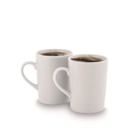 Cafeteira Elétrica Mondial Smart Coffee C-42-2X-BI - 220V - 2