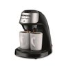 Cafeteira Elétrica Mondial Smart Coffee C-42-2X-BI - 220V - 1