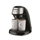 Ver imagem 1 de Cafeteira Elétrica Mondial Smart Coffee C-42-2X-BI - 220V