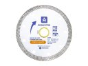 Ver imagem 1 de Kit 2 Discos Diamantado de Porcelanato Turbo Fino 110 X 20mm