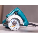 Ver imagem 3 de Kit 2 Discos Diamantado de Porcelanato Turbo Fino 110 X 20mm