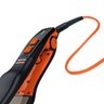 Prancha de Cabelo Titanium450 Laranja Bivolt - Taiff - 3