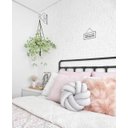 Ver imagem 3 de Almofada de Nó Circle:Bordo