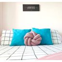 Ver imagem 2 de Almofada de Nó Circle:Bordo