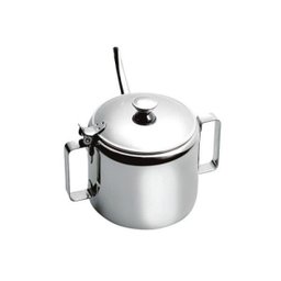 Conjunto para Chá e Café Inox Monte Verde Viel 7 Peças - 5