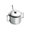 Conjunto para Chá e Café Inox Monte Verde Viel 7 Peças - 5