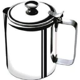 Conjunto para Chá e Café Inox Monte Verde Viel 7 Peças - 2