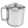 Conjunto para Chá e Café Inox Monte Verde Viel 7 Peças - 4