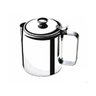Conjunto para Chá e Café Inox Monte Verde Viel 7 Peças - 3