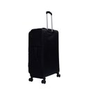 Ver imagem 2 de Conjunto de Malas de Viagem P/m/g Boston Swiss Move Preto