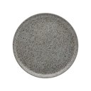 Ver imagem 6 de Aparelho de Jantar e Lanche 16 Peças Oxford Flat Gray