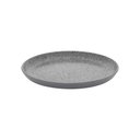Ver imagem 7 de Aparelho de Jantar e Lanche 16 Peças Oxford Flat Gray