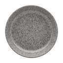 Ver imagem 4 de Aparelho de Jantar e Lanche 16 Peças Oxford Flat Gray