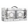 Conjunto 2 Canecas Urban Na Caixa - Bodas De Prata 25 Anos - 1