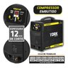 Maquina de Corte Plasma 50A com Compressor Embutido Plc-9050 220V - 3