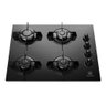 Cooktop a Gás 4 Bocas Electrolux Vidro Preto Bivolt Ke4gp - 3