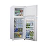 Geladeira Refrigerador Hq Defrost 310 Litros Branco Hq-310rdf 220v - 2
