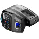 Ver imagem 2 de Relógio Ponto Henry R2 Bio Azul Com Bateria