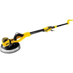 Lixadeira de Parede com Led 127V Lpv 400B Vonder - 1