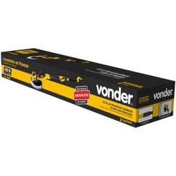 Lixadeira de Parede com Led 127V Lpv 400B Vonder - 3