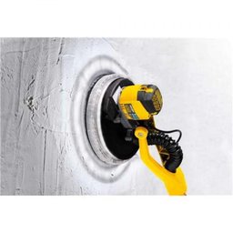 Lixadeira de Parede com Led 127V Lpv 400B Vonder - 4