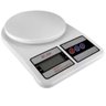 Balança Eletrônica Digital de Cozinha Pesa até 10kg - 1