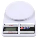 Ver imagem 7 de Balança Eletrônica Digital de Cozinha Pesa até 10kg