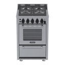 Ver imagem 1 de Fogao 4 Bocas Venax Temis Inox Glp 220v
