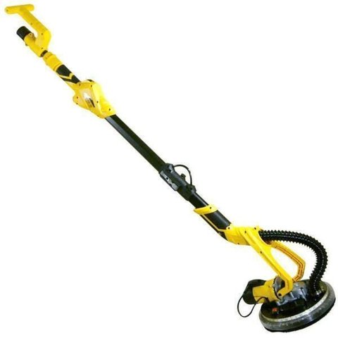 Lixadeira De Parede Lynus Lpl-750 750W 127V Com Led 60Hz