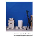 Ver imagem 5 de Caixa Organizadora com Tampa de Bambu - 4l - Branco - Oikos