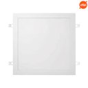 Ver imagem 3 de Kit C/ 10 Paineis Led Embutir 18w Quadrado - Fortled