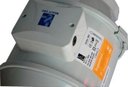 Ver imagem 3 de Kit Exaustor Turbo-150-220v + 5m duto Flex + Grelha Ventidec