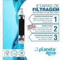 Ver imagem 4 de Kit 4 Refil Fp4 Aparelhos: Consul Cpc31, Cpc31ab, Cpc31af, Cpc30ab, Cpc30af e Cpb35ab