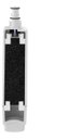 Ver imagem 5 de Kit 4 Refil Fp4 Aparelhos: Consul Cpc31, Cpc31ab, Cpc31af, Cpc30ab, Cpc30af e Cpb35ab