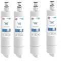 Ver imagem 1 de Kit 4 Refil Fp4 Aparelhos: Consul Cpc31, Cpc31ab, Cpc31af, Cpc30ab, Cpc30af e Cpb35ab