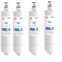 Ver imagem 1 de Kit 4 Refil Fp4 Aparelhos: Consul Cpc31, Cpc31ab, Cpc31af, Cpc30ab, Cpc30af e Cpb35ab
