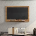 Ver imagem 2 de Painel para TV até 55 Polegadas Extensível Múltiplus Buriti