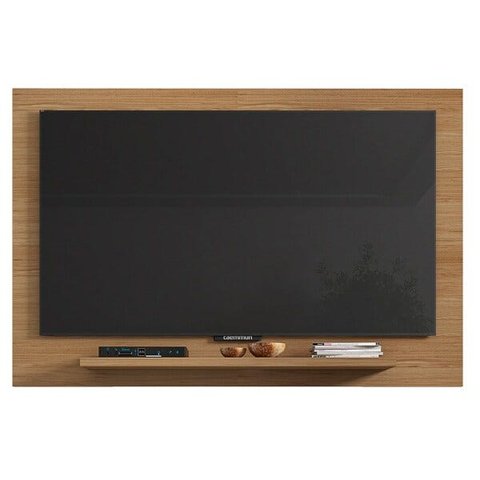 Painel para TV até 55 Polegadas Extensível Múltiplus Buriti