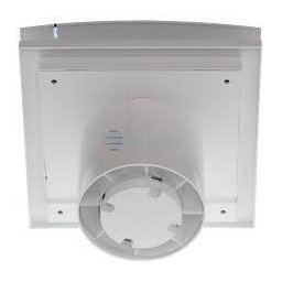 Exaustor Banh. Silent-100cz Design 220V + 3m Duto + Grelha - 3