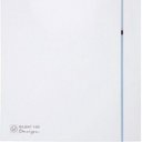 Ver imagem 1 de Exaustor Banh. Silent-100cz Design 220V + 3m Duto + Grelha