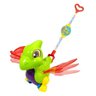 Empurra BABY Musical Dinossauro Guta Guti DM TOYS DMB5902 - 2