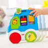 Brinquedo Fisher Price Carrinho Sons Divertidos - Mattel - 2