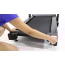 Ver imagem 1 de Lona Para Esteira Ergométrica Target Wellness Cjk100