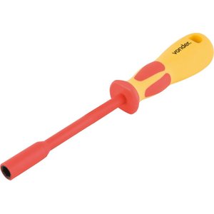 Chave canhão 13mm vde cromo vanádio isolado 1000v - Vonder