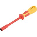 Ver imagem 1 de Chave canhão 13mm vde cromo vanádio isolado 1000v - Vonder