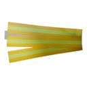 Ver imagem 3 de 100 SINALIZADORES DEGRAUS 70X30MM FOTOLUMINESCENTE