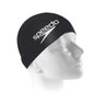 Touca De Natação Speedo Big Swim Cap Preto - 2
